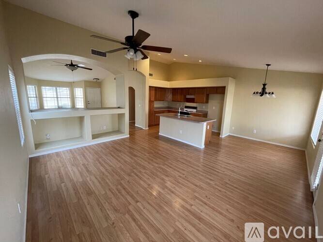 House for rent at 2834 S Greenwood, Mesa, AZ 85212