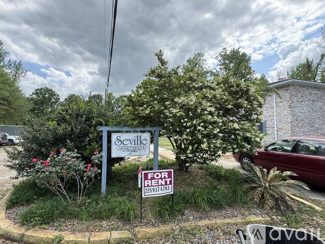 Apartment for rent at 903 Seville Ave #19, Baker, LA 70714
