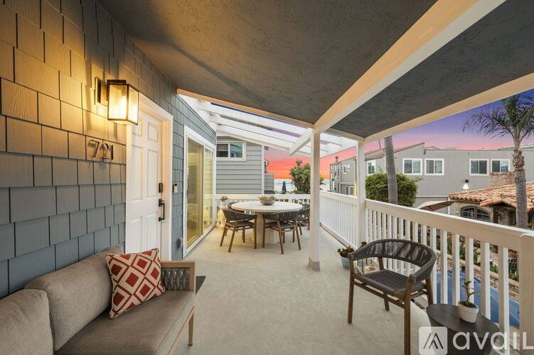 721 Brighton Court, San Diego, CA 92109 - Apartment for Rent - Image 5