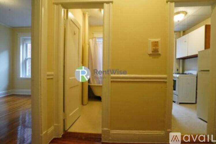 60 Woodstock Ave #5, Brighton, MA 02135 - Apartment for Rent - Image 4