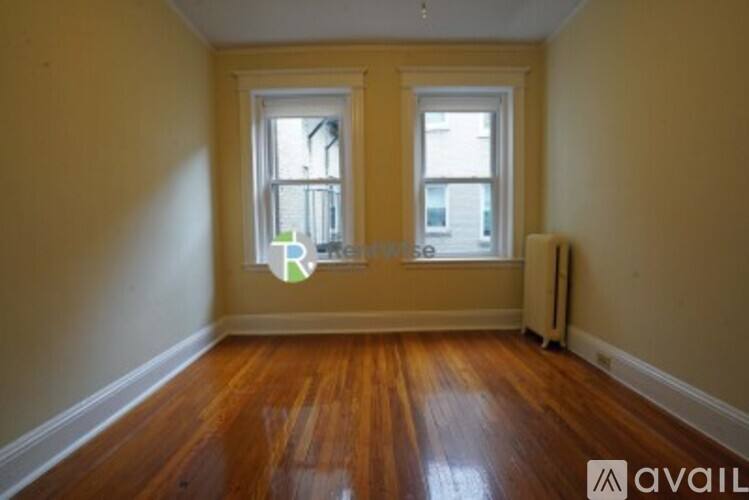 60 Woodstock Ave #5, Brighton, MA 02135 - Apartment for Rent
