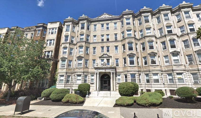 1191 Boylston St #60, Boston, MA 02215 - Apartment for Rent