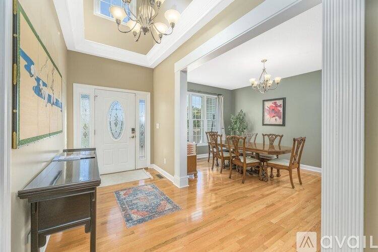 305 Jennifer Lane, Asheville, NC 28803 - House for Rent - Image 5