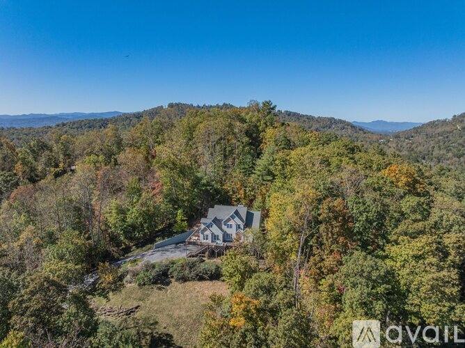 305 Jennifer Lane, Asheville, NC 28803 - House for Rent - Image 4