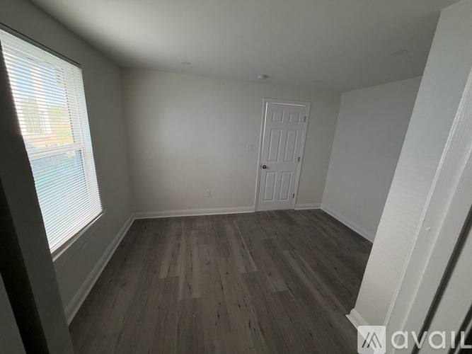 Apartment for rent at 2514 S Tonti St #1A, New Orleans, LA 70125