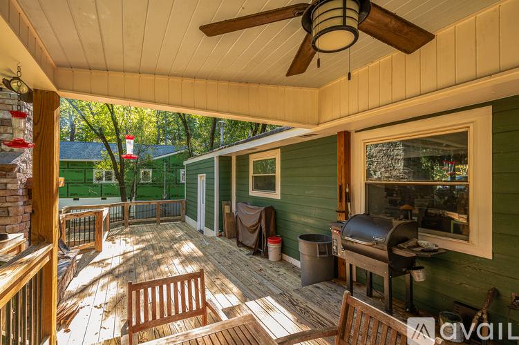 1222 James Blvd, Signal Mountain, TN 37377 - House for Rent - Image 7