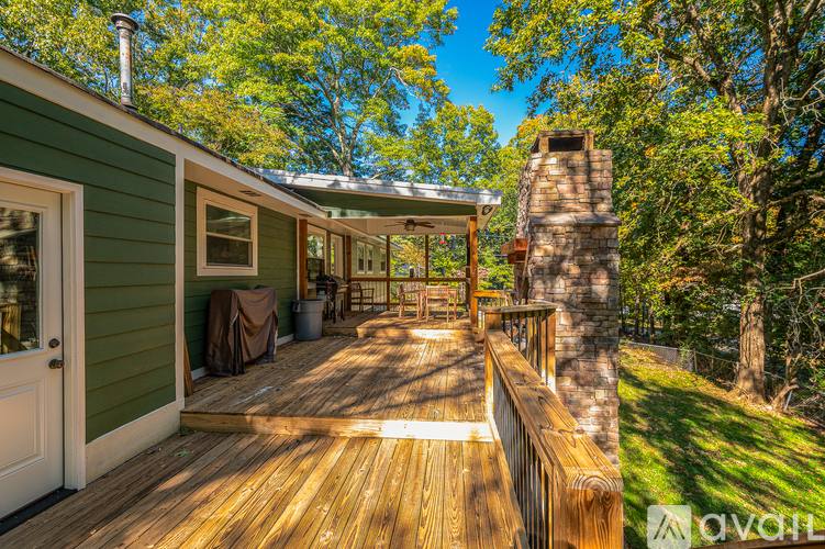 1222 James Blvd, Signal Mountain, TN 37377 - House for Rent - Image 8