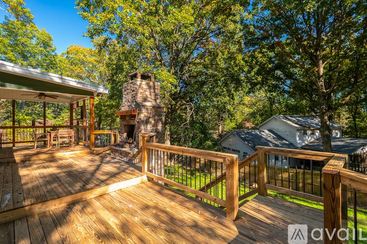1222 James Blvd, Signal Mountain, TN 37377 - House for Rent - Image 9