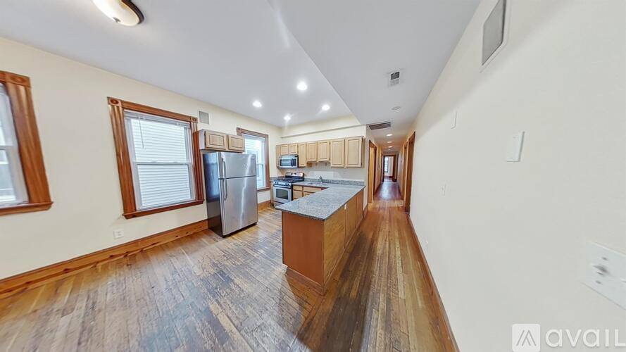 6 Carmel St #2, Roxbury Crossing, MA 02120 - Apartment for Rent - Image 1