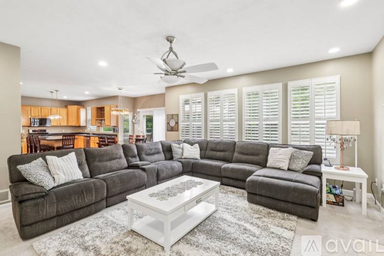 1712 Dawn Dr, Sewickley, PA 15143 - House for Rent - Image 6