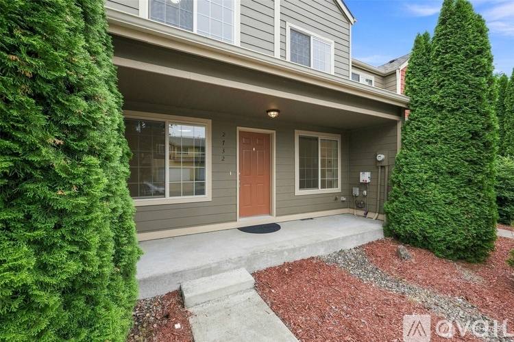 Townhouse for rent at 2732 Hidden Springs Loop SE #1, Lacey, WA 98503