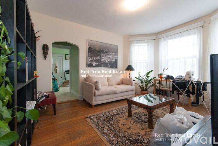 72 Strathmore Rd #11B, Brighton, MA 02135 - Apartment for Rent - Image 1