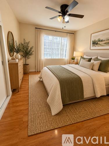 522 W Glenoaks Blvd #B, Glendale, CA 91202 - Apartment for Rent - Image 5