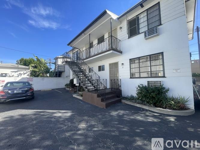 522 W Glenoaks Blvd #B, Glendale, CA 91202 - Apartment for Rent - Image 8