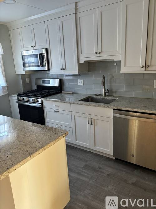 1642 Hardwick Rd #1, Towson, MD 21286 - Townhouse for Rent - Image 7