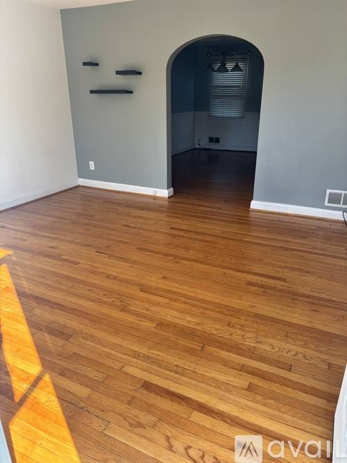 1642 Hardwick Rd #1, Towson, MD 21286 - Townhouse for Rent - Image 3