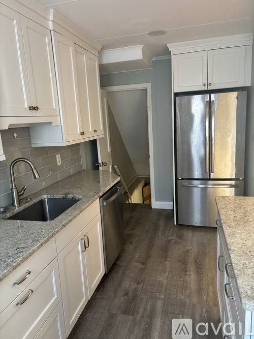 1642 Hardwick Rd #1, Towson, MD 21286 - Townhouse for Rent - Image 2
