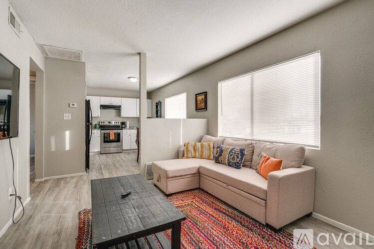 1444 S 13th Ave #4 in Phoenix, AZ | 2 Beds 1 Bath 700 sqft Apartment ...