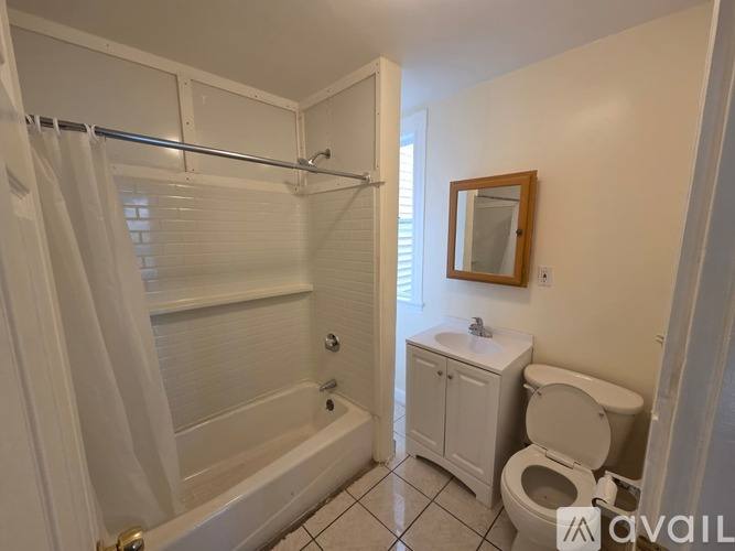 779 Columbia Rd #2, Dorchester, MA 02125 - Apartment for Rent