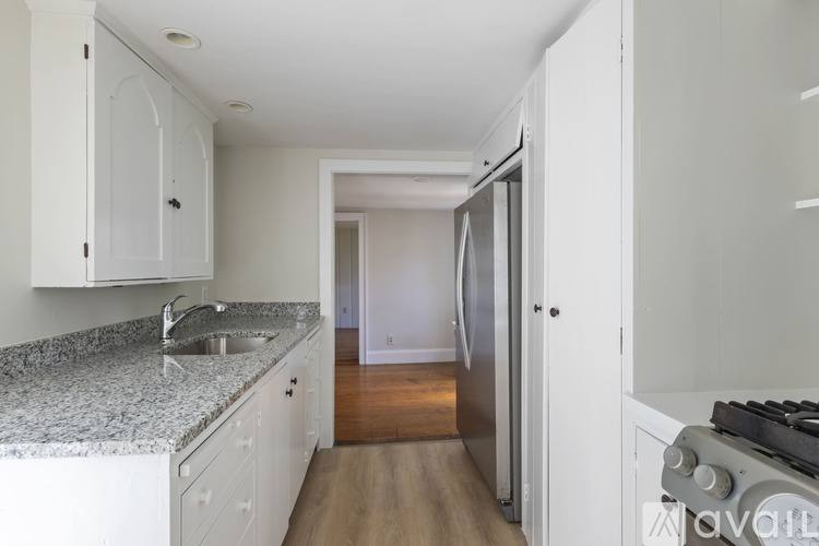 191 S St #1, Hingham, MA 02043 - Townhouse for Rent