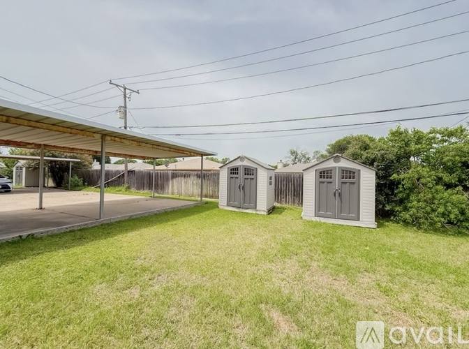 2306 Westchester Dr, Arlington, TX 76015 - House for Rent - Image 7