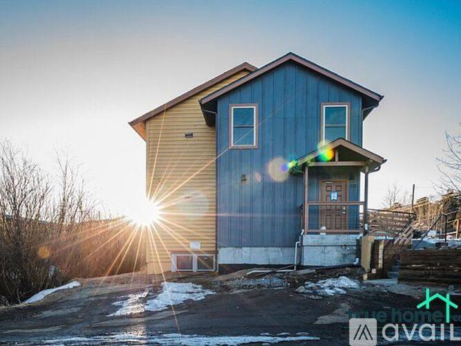 Apartment for rent at 110 Snyder St #C, Nederland, CO 80466