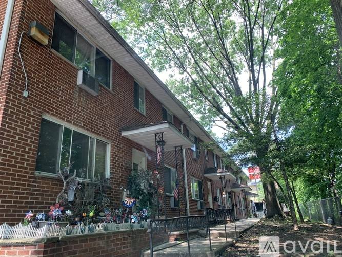 50 W Stratford Place #4A, Irvington, NJ 07111 - Apartment for Rent