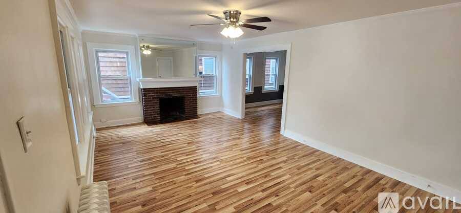 104 Beaumont Place #1, Newark, NJ 07104 - Apartment for Rent - Image 2
