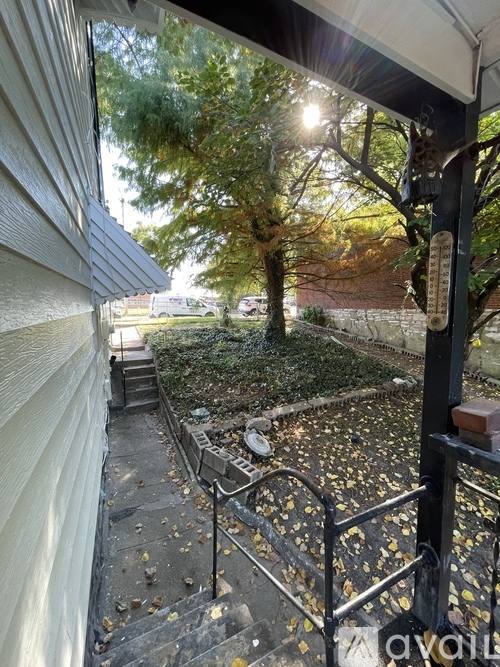 3719 Marine Ave, St. Louis, MO 63118 - House for Rent - Image 3