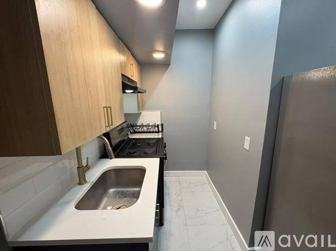 43 Carrol St #4, Paterson, NJ 07501 - Apartment for Rent
