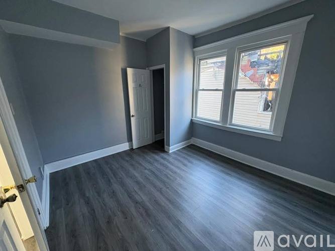 Apartment for rent at 332 Hamilton Ave #2, Paterson, NJ 07501
