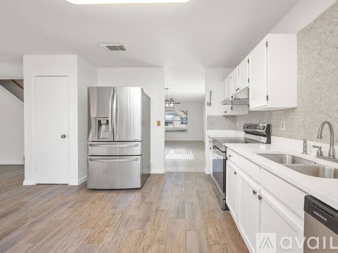 5806 Summer Fest Dr, San Antonio, TX 78244 - House for Rent - Image 10