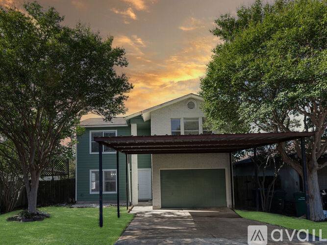 5806 Summer Fest Dr, San Antonio, TX 78244 - House for Rent - Image 1