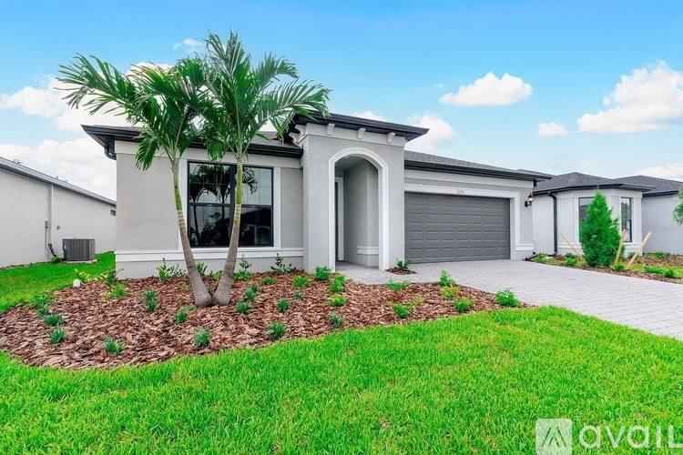 House for rent at 2175 Darley Oak Way, North Port, FL 34289