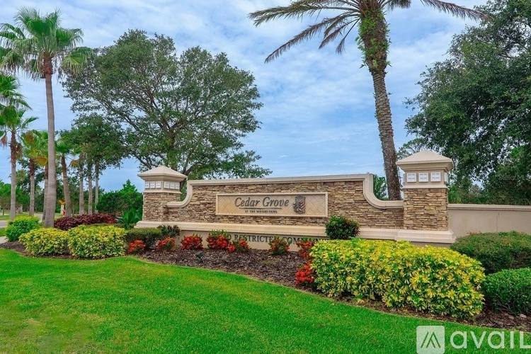 2175 Darley Oak Way, North Port, FL 34289 - House for Rent - Image 3