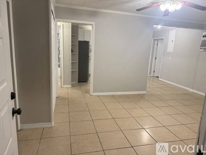 2581 Old Dixie Highway, Kissimmee, FL 34744 - House for Rent