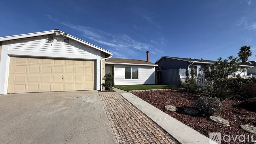 House for rent at 8732 Friant St, San Diego, CA 92126