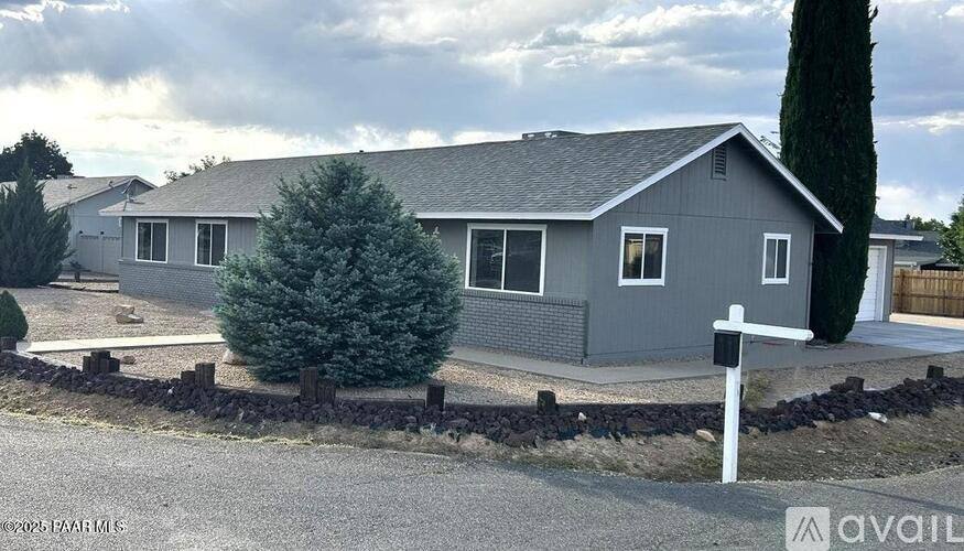House for rent at 7960 E Buena Vista Dr, Prescott Valley, AZ 86314