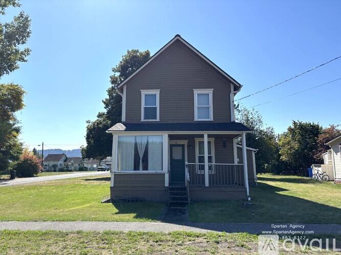203 Corrin Ave NW, Orting, WA 98360 - House for Rent