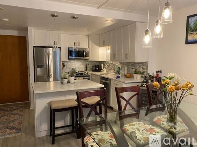 200 Ledgewood Dr #108, Stoneham, MA 02180 - Condo for Rent