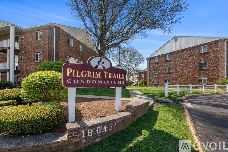 1801 Ocean St #B24, Marshfield, MA 02050 - Condo for Rent