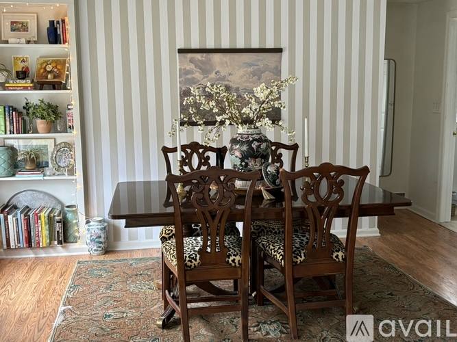 16 Fairfax Ave #2, Wilton, CT 06897 - Apartment for Rent - Image 3