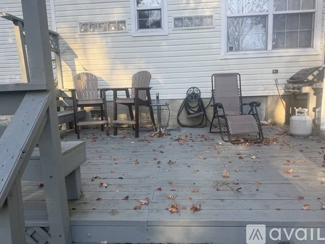 House for rent at 34031 Monterray Ave, Frankford, DE 19945
