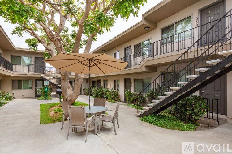 4940 Del Monte Ave #103, San Diego, CA 92107 - Apartment for Rent - Image 3