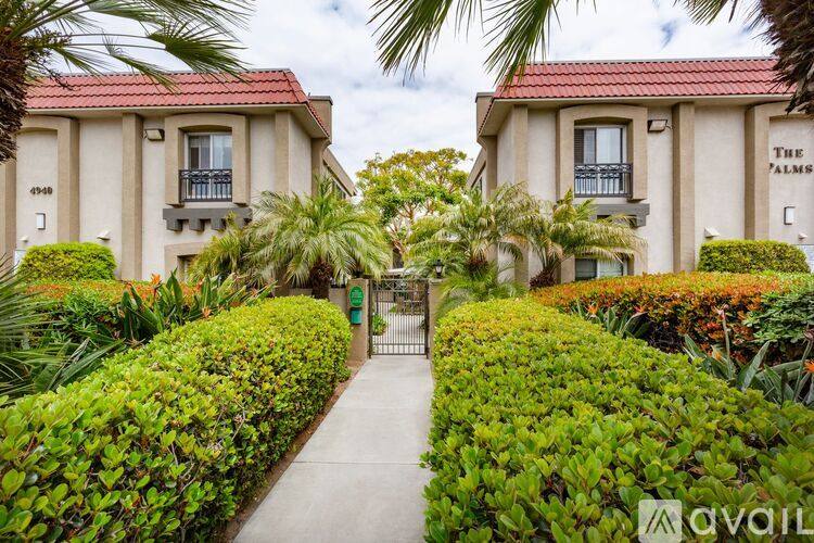 4940 Del Monte Ave #103, San Diego, CA 92107 - Apartment for Rent