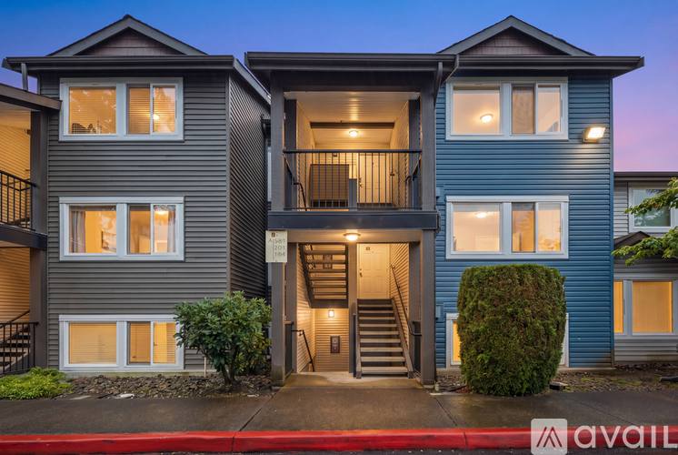26205 116th Ave SE #A204, Kent, WA 98030 - Condo for Rent - Image 1