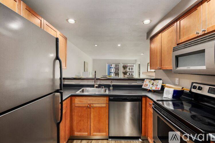 26205 116th Ave SE #A204, Kent, WA 98030 - Condo for Rent - Image 8