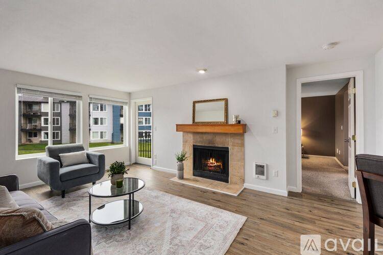 26205 116th Ave SE #A204, Kent, WA 98030 - Condo for Rent - Image 3