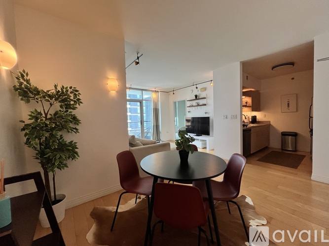 425 W Beech St #1152, San Diego, CA 92101 - Condo for Rent - Image 10