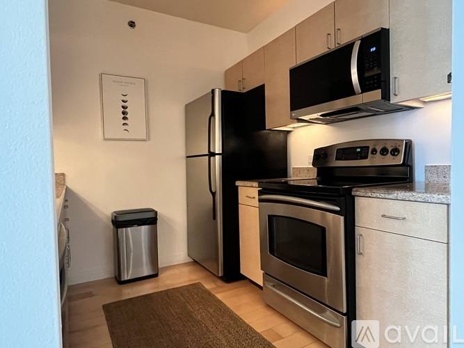 425 W Beech St #1152, San Diego, CA 92101 - Condo for Rent